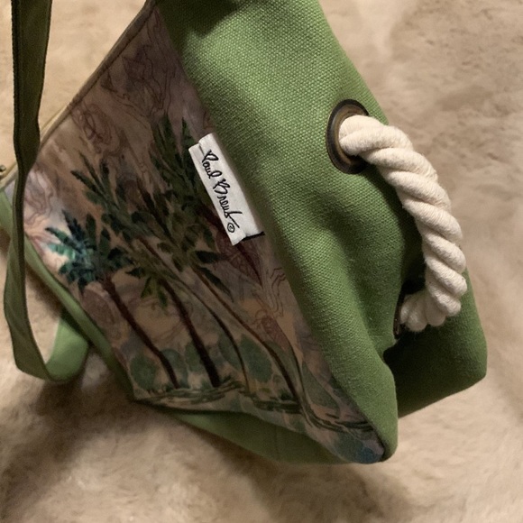 Paul Brent shoulder bag - Picture 3 of 9